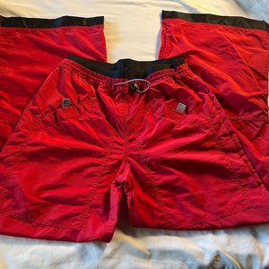 Rave y2k Pants